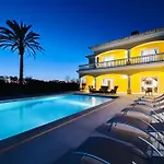 Casa Ferrel