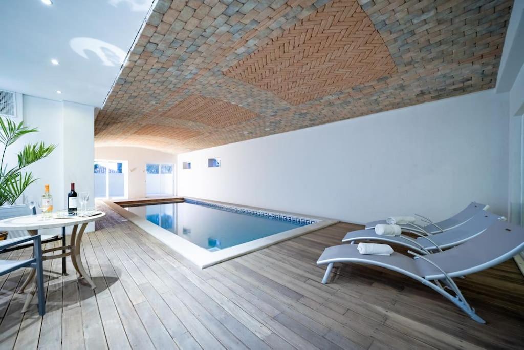Villa Casa Ferrel *