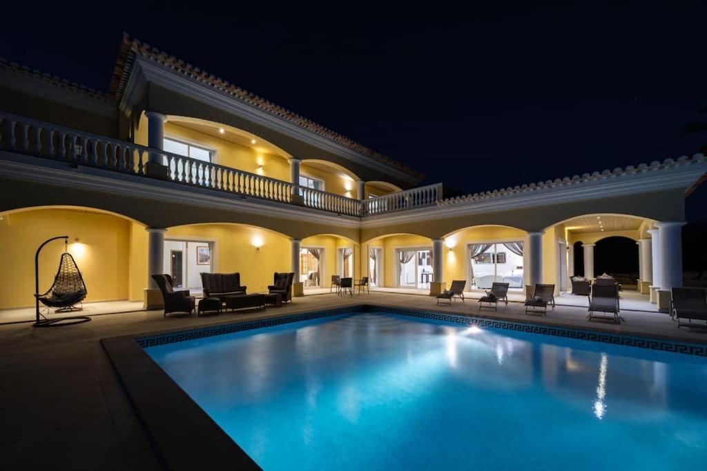Casa Ferrel