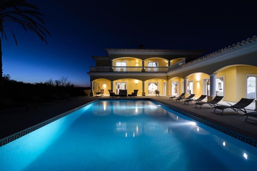 Casa Ferrel Villa *
