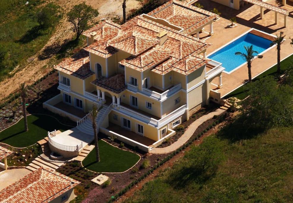 Casa Ferrel Villa Lagos