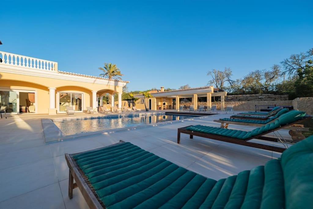Casa Ferrel Villa *