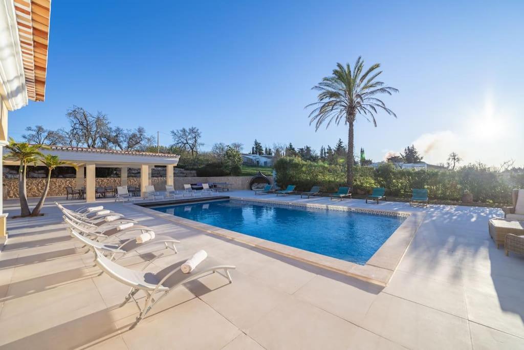 Casa Ferrel Villa