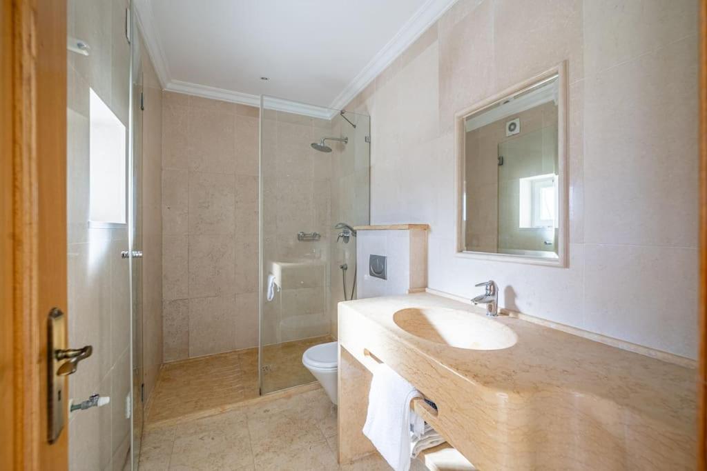 Casa Ferrel *
