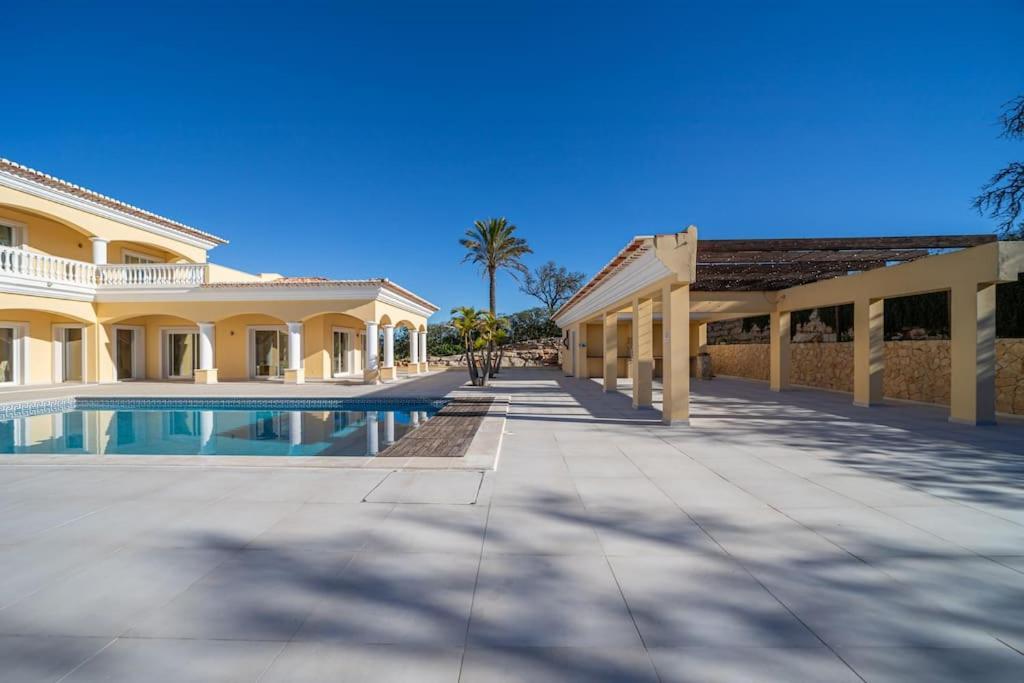 Casa Ferrel Villa