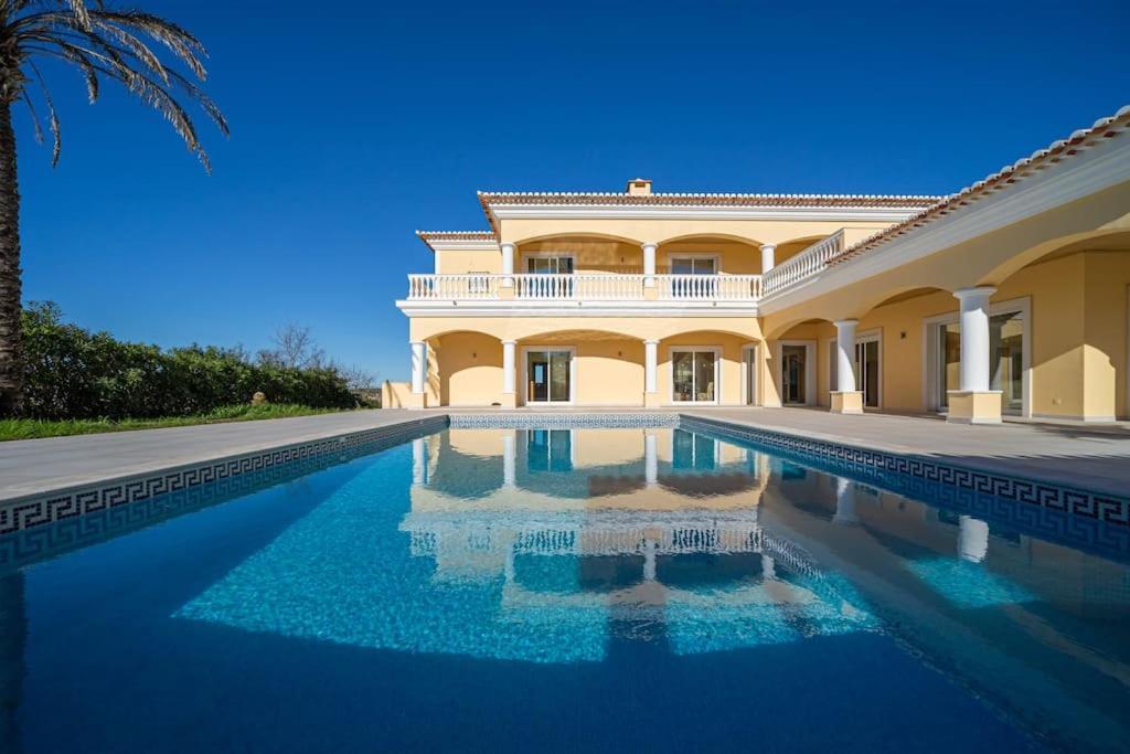Villa Casa Ferrel *
