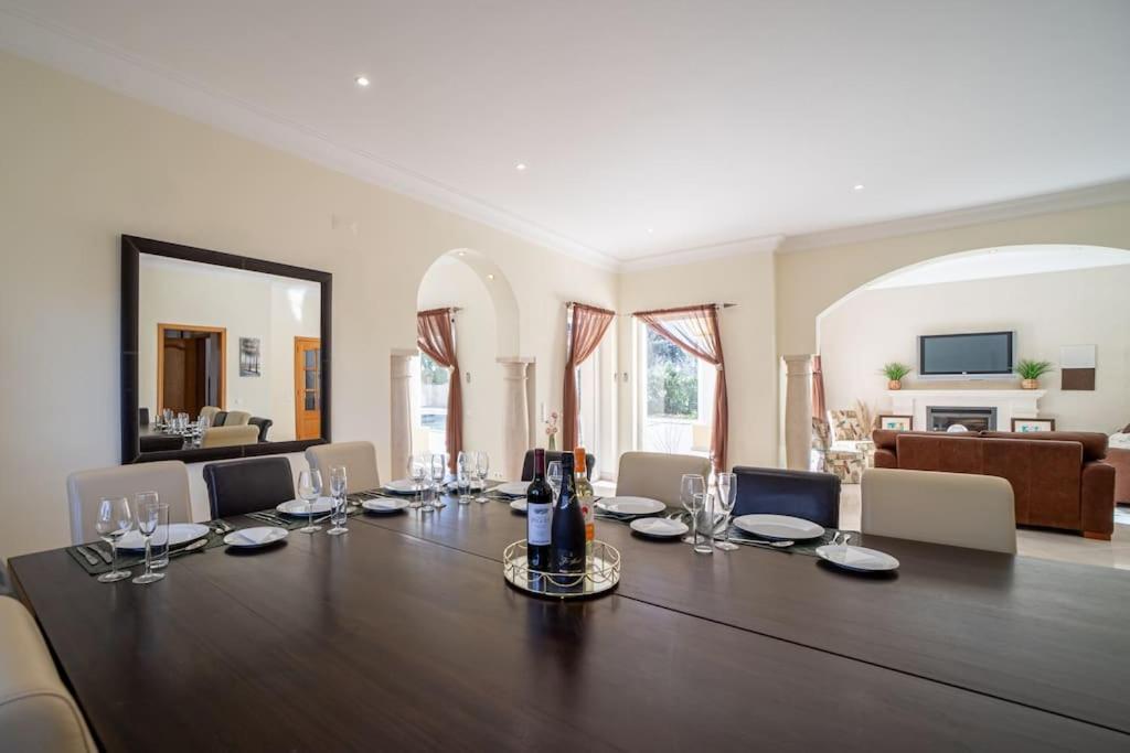Casa Ferrel Villa *