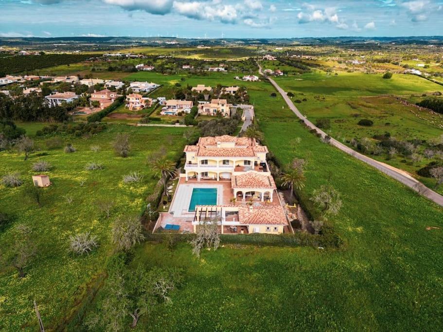 Casa Ferrel Villa
