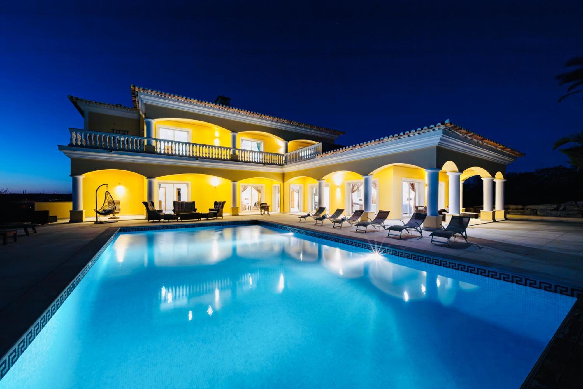 Villa Casa Ferrel *