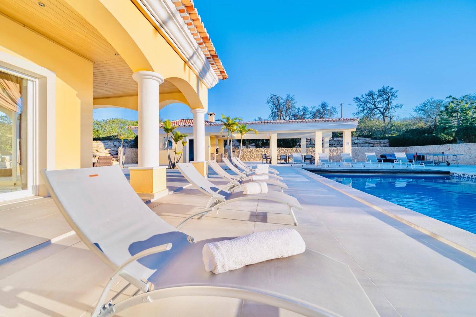 Villa Casa Ferrel Lagos