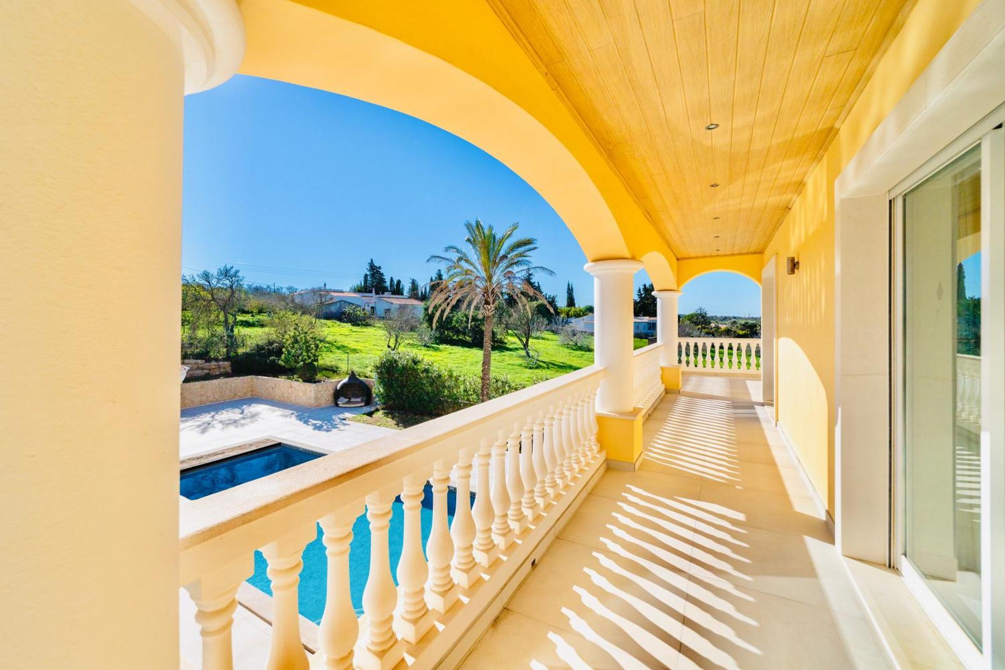Villa Casa Ferrel *