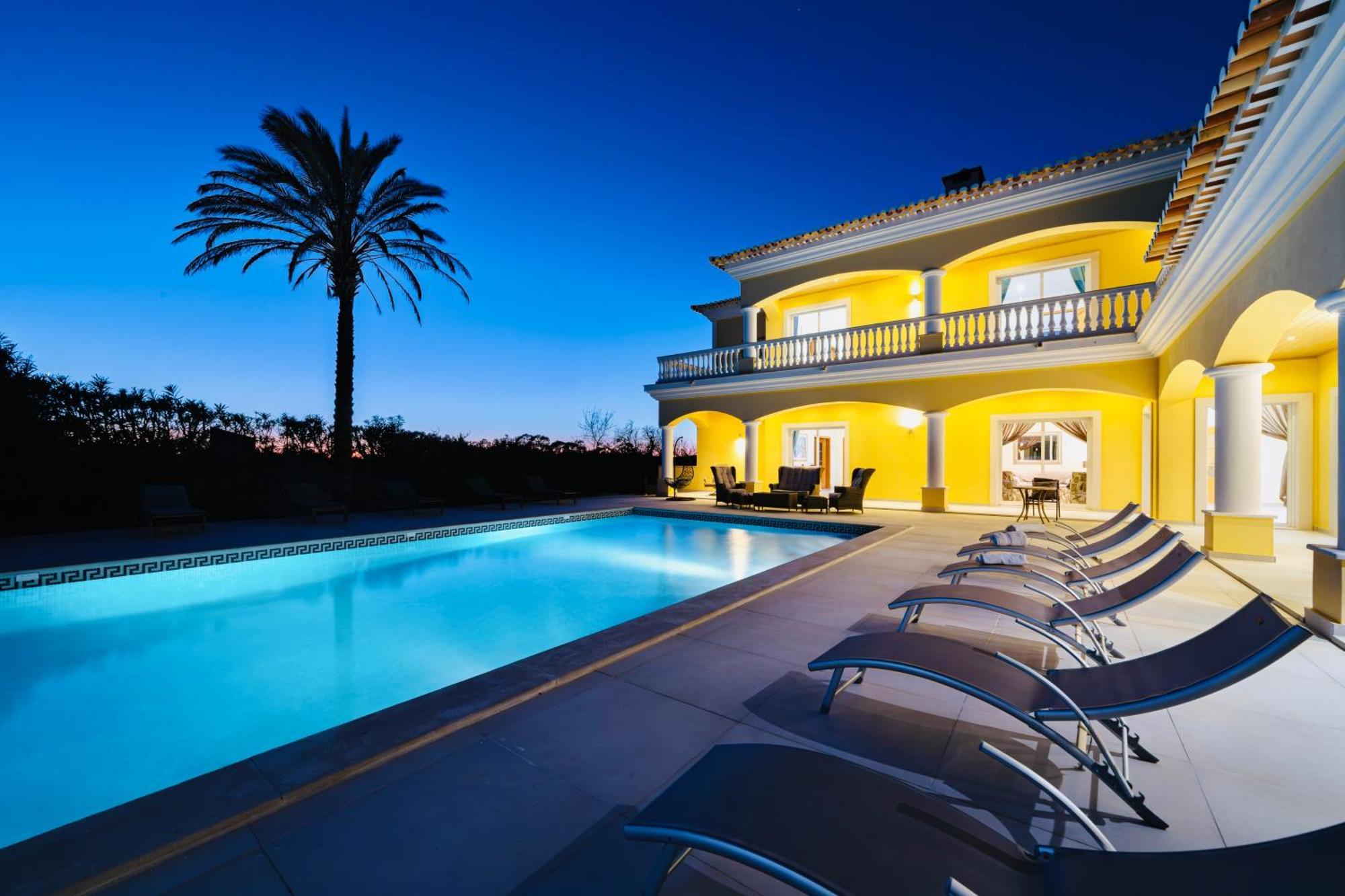 Villa Casa Ferrel Lagos