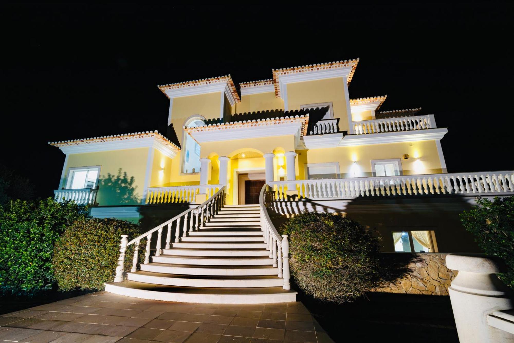 Villa Casa Ferrel *