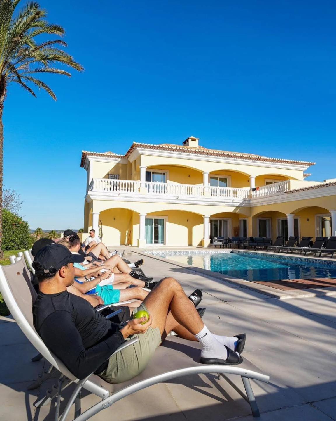 Casa Ferrel * Lagos