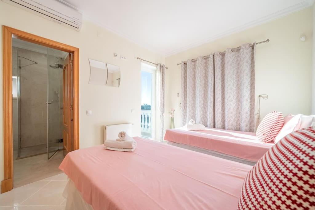 Casa Ferrel Villa Lagos